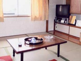 Tenryu Ryokan Hiroshima Kamer foto